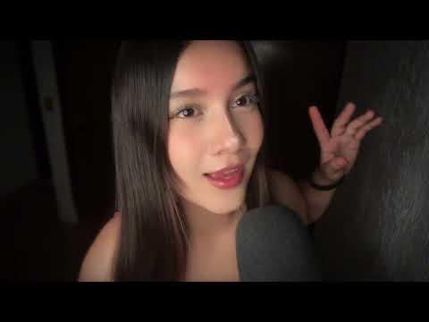 ¡Wow! 😱 ❤️¿Eres tú de nuevo?  ❤️| Te diseño una NOVIA VIRTUAL para ti 🥰❤️ | ASMR roleplay 