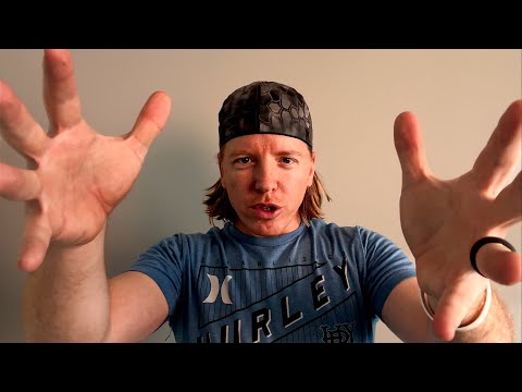 ASMR | Your Favorite High Intensity Triggers