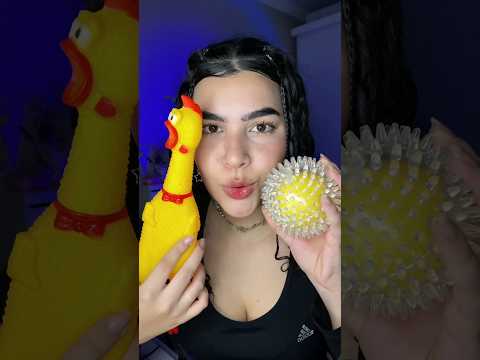 SIGA SUA INTUIÇÃO E FAÇA ESCOLHAS 🫵🏻🎲 conseguiu acertar algum? #asmr