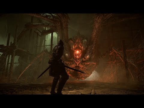 Demon's Souls - Soft Spoken - Gaming / ASMR Français