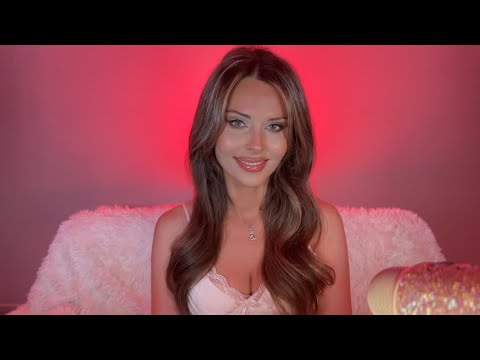 ASMR (АСМР) ГИПНОЗ ДЛЯ СНА 🔮Sleep Hyonisis in Russian