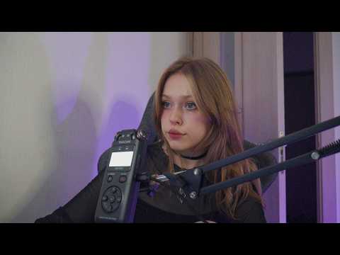 АСМР СТРИМ УЮТА И ОБЩЕНИЯ ( ͡° ͜ʖ ͡° )