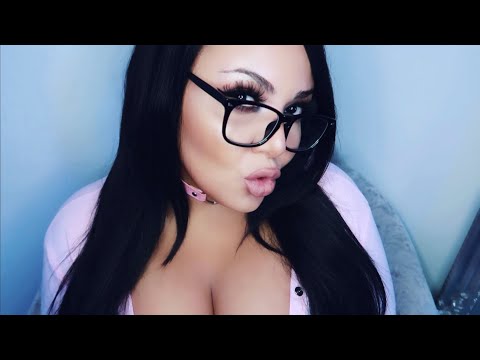 KISSES ASMR 💓