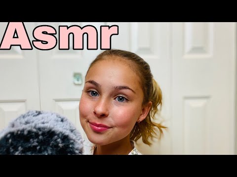 Asmr ~ Trigger words | Whispered | ✨