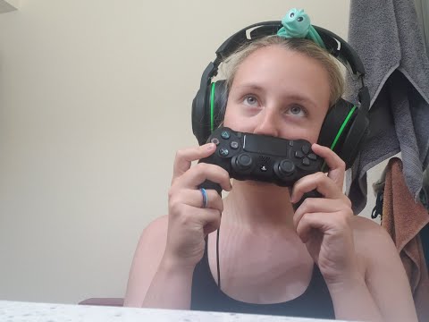 Fast and Aggressive ASMR *NO TALKING* ~ FC(ASMR)
