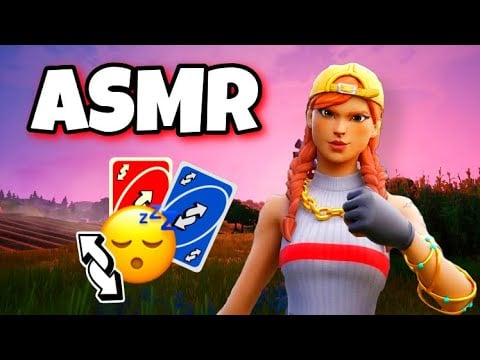 ASMR Français je dis l’inverse de ce que je pense 🤣😴 (concept de @Play_Asmr)