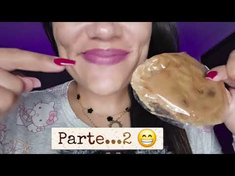 ASMR DELICIOSO Y COSQUILLUDO EXTRA RELAJANTE 100% TAMARINDO L4MIBLE #asmr #asmrespañol #mouthsounds 