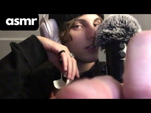 asmr lento y calmado