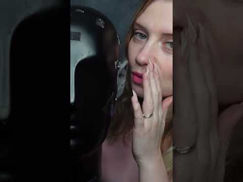 ASMR - I'll be gentle with you