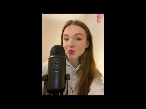 Lynn ASMR is live