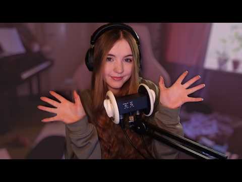 🔴 LIVE 🩷 Socialist Granny ASMR 🩷 [ENG/FIN] 🩷 NO ADS