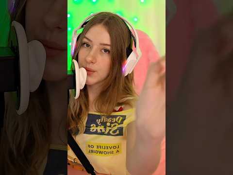 Can you resist my sleep spell? 🪄 #asmr