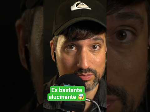 Esto me VOLÓ LA CABEZA 🤯