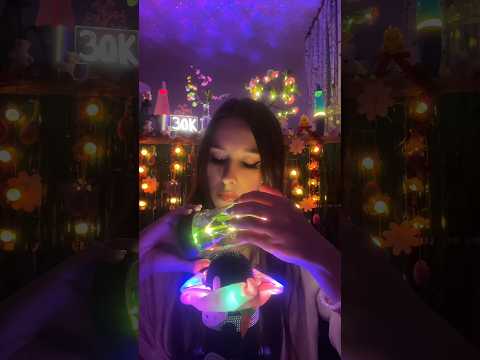 ASMR Rose Éternelle 🌹✨ #asmr #asmrsounds #rose #decoration #relax