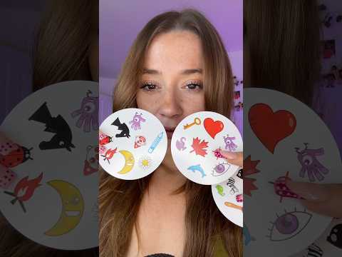 Can you spot it ? #asmr