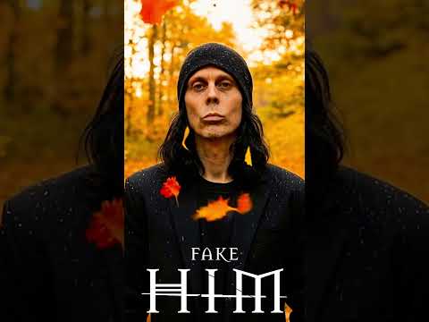 HIM - Breathe me in (2026)