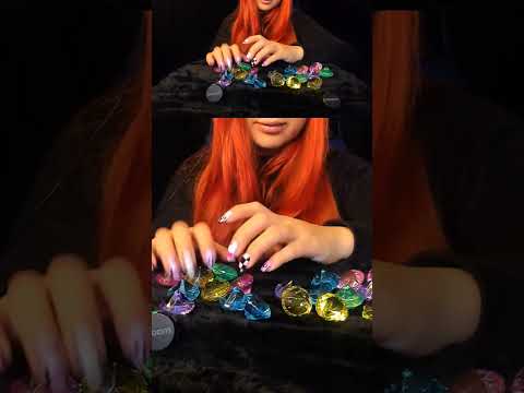 ASMR THE BEST SOUND TO FALL ASLEEP IN SECONDS #ASMR #SHORTS