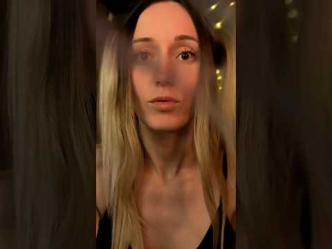 Асмр ТУРБО СТРИЖКА за 29:9 секунд 😏 #asmr #асмр