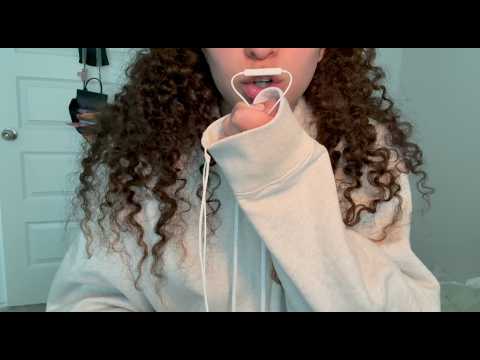 LoFi Mouth Sounds ASMR