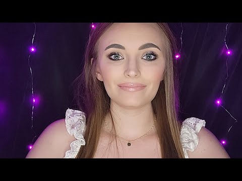 ASMR Inaudible & Unintelligible Whispers