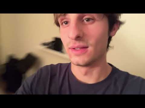 Simple asmr