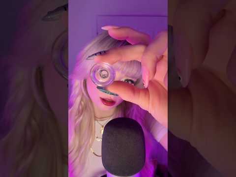 This ASMR is really silly  #asmr