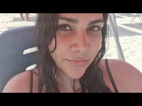 ASMR VLOG con chicle - Algunos días en Venezuela 🇻🇪