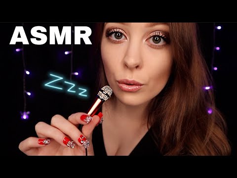 ASMR: INTENSE RELAXATION AVEC UN MINI MICRO 😍 (tu vas kiffer...) 💤
