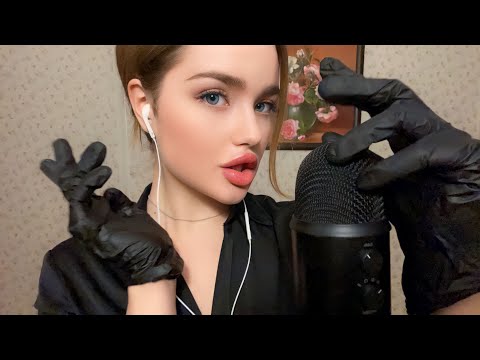АСМР 22 ФАКТА О КОСМОСЕ ASMR