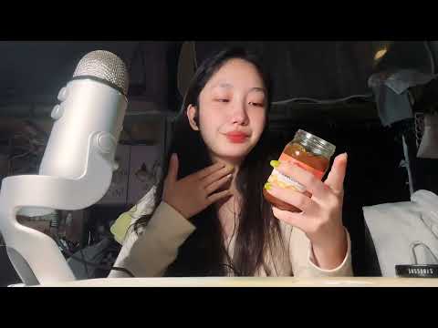 Sweet Finger and Jam