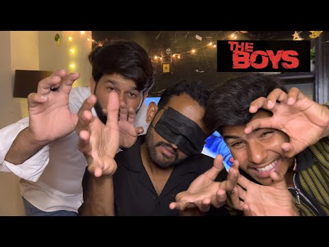 ASMR The BOYS Give Me Tingles 🌸