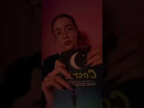 Fast & Aggressive Book Asmr #fastandaggressiveasmr #lofiasmr #tappingasmr #scratchingasmr #bookasmr