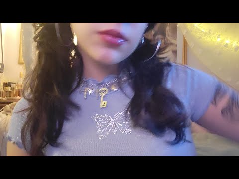 ASMR ♡ addison by addison rae