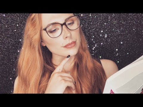 🧐 ASMR - Can I Guess Your Name? | SOFT SPOKEN