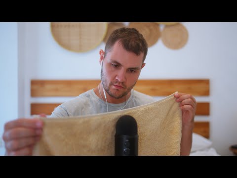 ASMR Good Sounds ONLY #7 ✨ (new triggers)