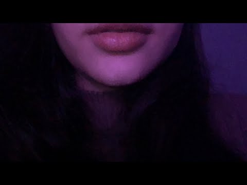 Asmr: 3 minutos para você relaxar