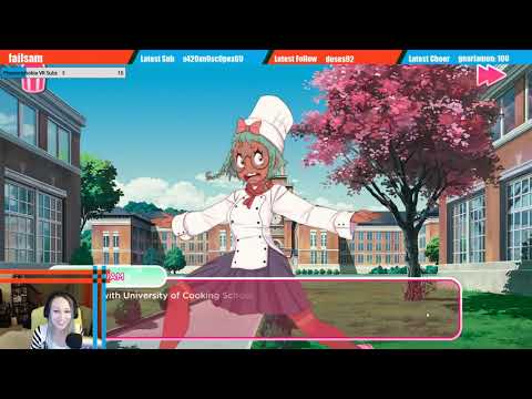 I Love You Colonel Sanders! Day 1