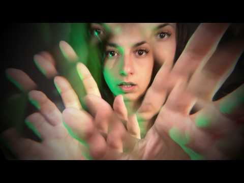 ASMR From the 4th Dimension 👁️ (Echo Tingles for Sleep)