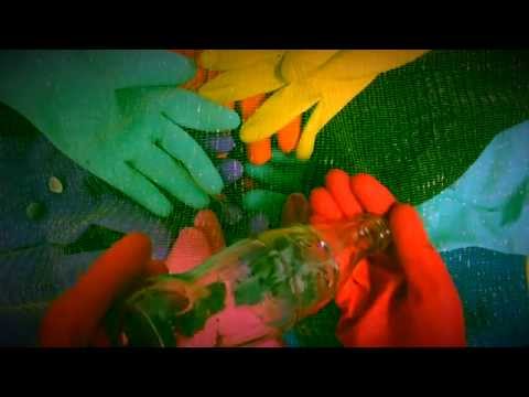 Rubber Gloves ♥ Soft Rubber Gloves Sounds [ASMR]