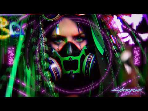 Cyberpunk ASMR | Black Market Illegal Enhancements - Captured By Ripperdoc