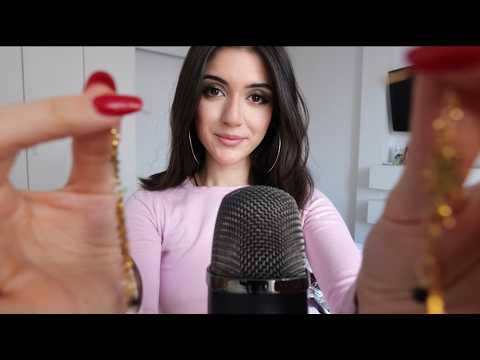 Slow & Gentle ASMR ✨