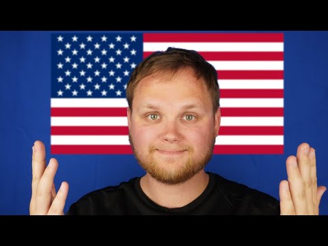 Guess the 🦅 US 🇺🇸 states | ASMR (fast and you can take out your eyes)