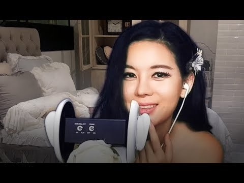 眠~ 様々な音 囁き asmr 眠 whisper japanese asmr 日本語 속삭임 물체 音フェチ