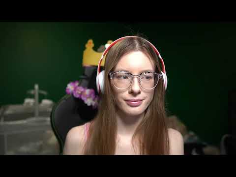 Catty ASMR