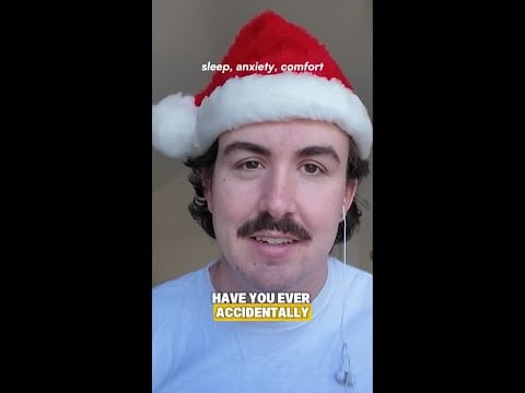 ASMR Are You Naughty or Nice 😈😇 100 Personal Questions