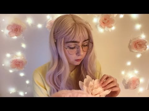 Fluttershy whispers ASMR ♡