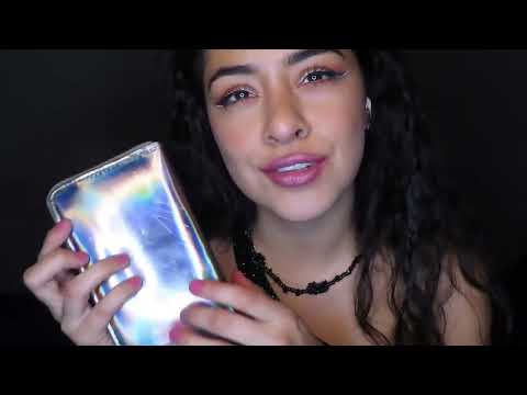 ASMR PARA LA MIGRAÑA / DOLOR DE CABEZA