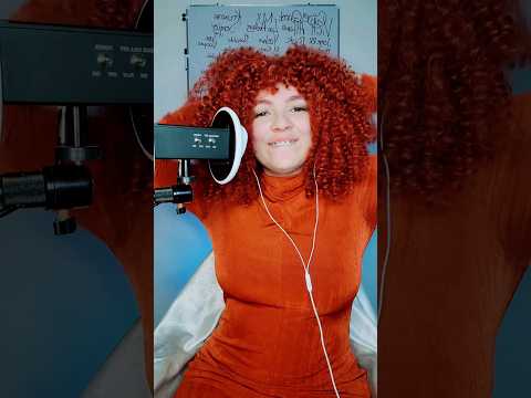 ASMR| Cuando no entiendo un regalo? #asmr #yesasmr #asmrlive