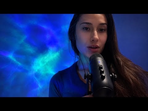 ASMR conversando até você dormir 💤 