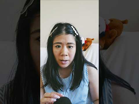 ASMR - Nail  tapping 🤍💤💭 100% tingly!  #asmr #asmrnailtapping